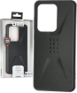 UAG Civilian case for Samsung Galaxy S20 Ultra black 