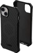 UAG Essential Armor case with MagSafe для Эпл Айфон 14 Плюс черный
