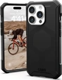 UAG Essential Armor case with MagSafe для Apple iPhone 15 Pro черный