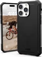 UAG Essential Armor case with MagSafe для Apple iPhone 15 Pro Max черный