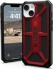 UAG Monarch case для Эпл Айфон 14 Crimson