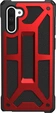 UAG Monarch case для Samsung Galaxy Note 10 Crimson