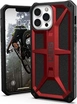 UAG Monarch case для Эпл Айфон 13 Про Макс Crimson