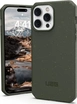 UAG Outback bio case для Эпл Айфон 14 Про Макс olive