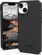 UAG Outback bio case для Эпл Айфон 14 черный