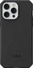 UAG Outback bio case для Эпл Айфон 14 Про Макс черный