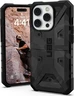 UAG Pathfinder SE Series case для Эпл Айфон 14 Про черный Midnight Camo
