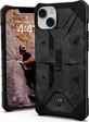 UAG Pathfinder SE Series case для Эпл Айфон 14 Плюс черный Midnight Camo