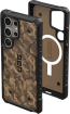 UAG Pathfinder SE Pro Series case for Samsung Galaxy S24 Ultra Digi Camo Dark Earth 