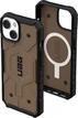 UAG Pathfinder case with MagSafe для Эпл Айфон 14 темный Earth