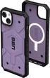 UAG Pathfinder case with MagSafe для Эпл Айфон 14 Плюс Lilac