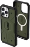UAG Pathfinder case with MagSafe для Эпл Айфон 14 Про Макс olive