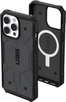 UAG Pathfinder case with MagSafe для Эпл Айфон 14 Про Макс серебро