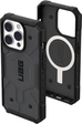 UAG Pathfinder case with MagSafe для Эпл Айфон 14 Про серебро