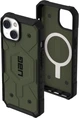 UAG Pathfinder case with MagSafe для Эпл Айфон 14 olive