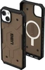 UAG Pathfinder case with MagSafe для Эпл Айфон 14 Плюс темный Earth