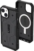 UAG Pathfinder case with MagSafe для Эпл Айфон 14 серебро