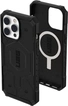 UAG Pathfinder case with MagSafe для Эпл Айфон 14 Про Макс черный