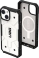 UAG Pathfinder case with MagSafe для Эпл Айфон 14 белый