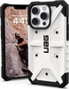 UAG Pathfinder case для Эпл Айфон 14 Про белый