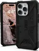 UAG Pathfinder case for Apple iPhone 14 Pro black