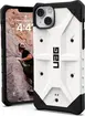 UAG Pathfinder case for Apple iPhone 14 Plus white