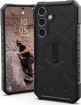 UAG Pathfinder case for Samsung Galaxy S24 black 