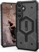 UAG Pathfinder clear case for Samsung Galaxy S24+ Ash 