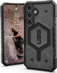 UAG Pathfinder clear case for Samsung Galaxy S24 Ash 