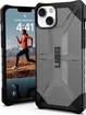 UAG Plasma case для Эпл Айфон 14 Плюс Ash