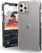 UAG Plyo case для Эпл Айфон 12 Про Макс Crystal clear