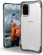 UAG Plyo case для Самсунг Галакси S20+ Ice