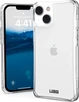 UAG Plyo case для Эпл Айфон 14 Ice
