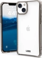 UAG Plyo case для Эпл Айфон 14 Плюс Ash