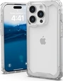 UAG Plyo case для Apple iPhone 15 Pro Ice