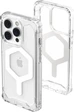 UAG Plyo case with MagSafe для Эпл Айфон 14 Про Ice
