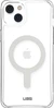 UAG Plyo case with MagSafe для Эпл Айфон 14 Плюс Ice