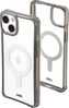 UAG Plyo case with MagSafe для Эпл Айфон 14 Плюс Ash