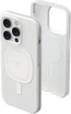 UAG [U] Lucent 2.0 case with MagSafe для Эпл Айфон 14 Про Marshmallow