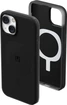 UAG [U] Lucent 2.0 case with MagSafe для Эпл Айфон 14 черный