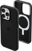 UAG [U] Lucent 2.0 case with MagSafe для Эпл Айфон 14 Про черный