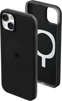UAG [U] Lucent 2.0 case with MagSafe для Эпл Айфон 14 Плюс черный