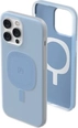 UAG [U] Lucent 2.0 case with MagSafe для Эпл Айфон 14 Про Макс Cerulean