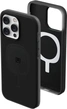 UAG [U] Lucent 2.0 case with MagSafe для Эпл Айфон 14 Про Макс черный