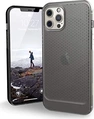 UAG [U] Lucent case для Эпл Айфон 12 Про Макс Ash