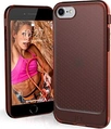 UAG [U] Lucent case для Эпл Айфон SE (2020) оранжевый