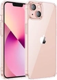 UNBREAKcable Crystal clear sleeve для Эпл Айфон 13