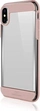 белый Diamonds Innocence clear case sleeve для Эпл Айфон XS