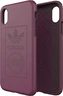 adidas Hard Case для Apple iPhone X Violet
