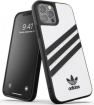 adidas Moulded case Samba for Apple iPhone 12/12 Pro white/black 